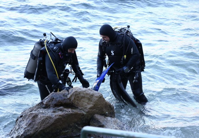 Pronađeno tijelo trećeg radnika iz hidroelektrane Dubrovnik u tunelu