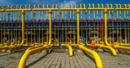 SAD prijeti sankcijama svima koji sudjeluju u gradnji njemačko-ruskog plinovoda