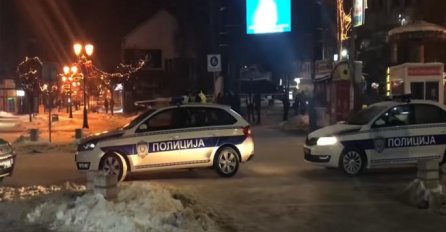 HOROR U CENTRU GRADA: Mladić izrešetan sa sedam hitaca, PREMINUO NA LICU MJESTA! (VIDEO)