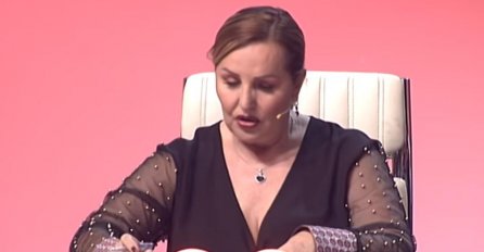 BEKUTA U SUZAMA, KĆERKA POKOJNE PJEVAČICE SE POJAVILA U "ZVEZDAMA GRANDA": Zanijemili su kad je PUSTILA GLAS! (VIDEO)