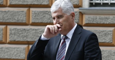 Čović međunarodnim dužnosnicima uputio pismo sa zaključcima HNS-a: Posljednja šansa