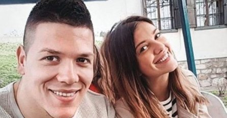 KIJA SA KOFERIMA DOŠLA KOD SLOBE?!OGLASIO SE PJEVAČ I POTVRDIO SVE: Pomirili se nakon incidenta, PROCURILI DETALJI!