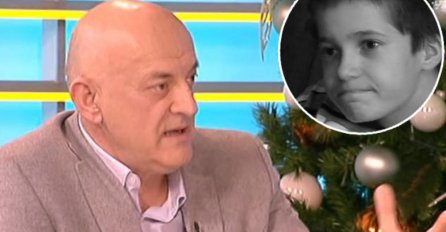 OGLASIO SE HIRURG KOJI JE OPERISAO MALOG ANDRIJU: Problem je nastao 24 sata nakon operacije, organi su počeli da popuštaju, PRVO SU BUBREZI OTKAZALI...