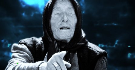 JEZIVO PROROČANSTVO BABA VANGE: Na ove horoskopske znakove je bačena crna magija, TEŠKO NJIMA