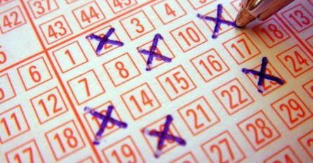 GRAĐANI U SRBIJI SU ODLIJEPILI ZA OVOM KOMBINACIJOM BROJEVA: Čeka se "najteži" LOTO milioner 