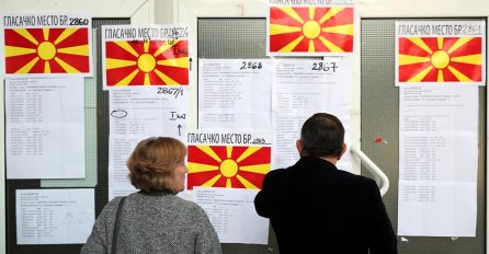 Zvanično: Makedonija je sada Republika Sjeverna Makedonija