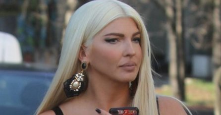 NAKON FOTOGRAFIJA KOJE JE OBJAVIO VRANJEŠ, OGLASILA SE KARLEUŠA: Šta će sada Duško reći?