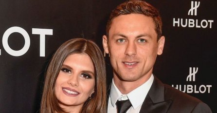 NEMANJA MATIĆ DOBIO TREĆE DIJETE: Značenje imena koje su odabrali je PRELIJEPO I SNAŽNO