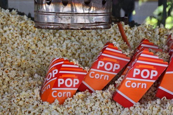 pop-corn