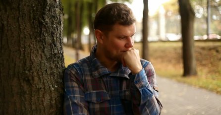 "Prije desetak godina moji roditelji su se razveli"