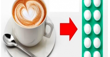 NEOBIČNE STVARI KOJE BI SVAKI LJUBITELJ KAFE TREBAO DA ZNA: Broj 4 će vas fascinirati 