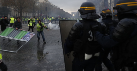 Protestvuju zbog cijena goriva, ima mrtvih