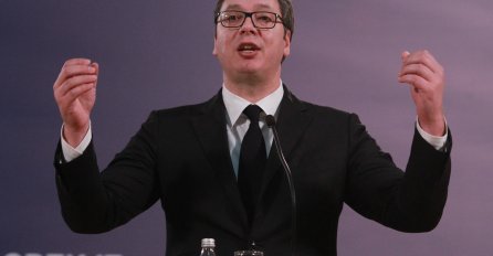 Srbija na korak do vanrednih parlamentarnih izbora