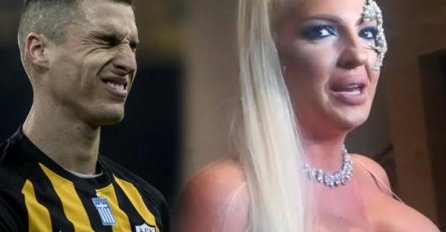 SKANDAL NE PRESTAJE, JELENA PRIMORANA DA OVO OBJAVI: Tvrdi da na slikama nije njen intimni dio, a evo i dokaza