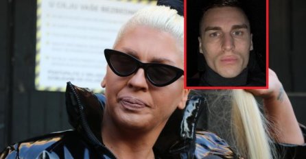 VRANJEŠ U SUZAMA, MOLI JELENU: Nakon skandala, Karleuša OVIM POTEZOM upropastila Ognjena 