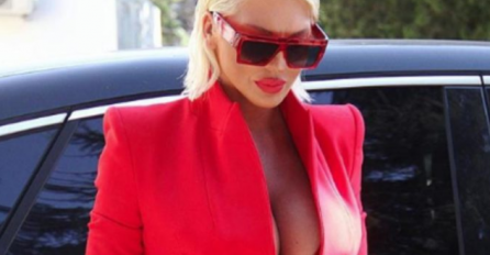 Karleušu je veoma potresla ova afera: Nije više mogla da izdrži, OVO JE MORALA DA URADI, GDJE SU JOJ DJECA?