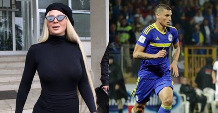 JELENA JOJ PRIJETILA DA SE ISELI: Ovako izgleda žena Ognjena Vranješa sa kojom ima kćerku 