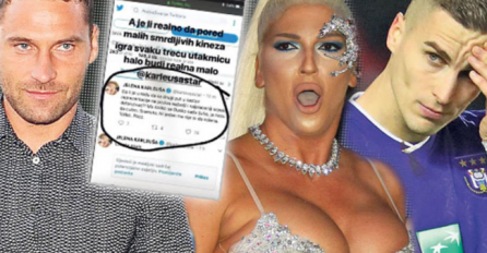 AFERA KARLEUŠE I VRANJEŠA UJEDINILA REGION: Pogledajte urnebesne komentare na internetu o ovom skandalu