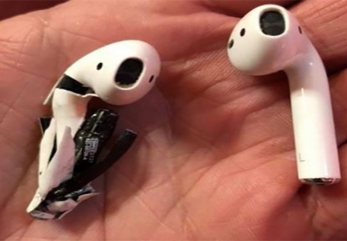 AMERIKANAC NA TWITTERU OTKRIO TAJNU: Evo kako nas špijuniraju preko Appleovih slušalica, a da to i ne znamo