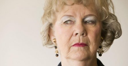 "Moja svekrva ima 4 sina, 3 snahe, a meni se jedinoj nakačila"