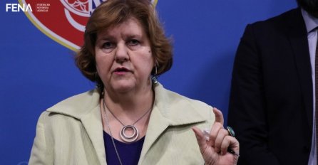 Ministrica Bogunić najavila reviziju diploma