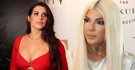 GODINAMA SU U SVAĐI, A SAD JE SEKA PROGOVORILA O SLIKAMA JELENE KARLEUŠE: Trebate imati na umu jednu stvar!