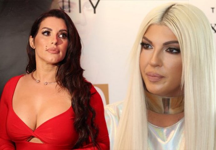 GODINAMA SU U SVAĐI, A SAD JE SEKA PROGOVORILA O SLIKAMA JELENE KARLEUŠE: Trebate imati na umu jednu stvar!