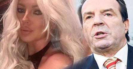 BOGOLJUB KARIĆ PROGOVORIO O BIVŠOJ SNAHI, VIDIO JE SLIKE: Jelena je TRI MJESECA bila u braku sa Bojanom, A SAD JOJ JE POSLAO PORUKU!