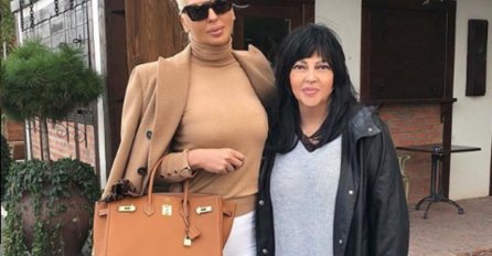 PRVI PUT NAKON SKANDALA, OGLASILA SE I MAJKA JELENE KARLEUŠE: Nije joj bilo lako, ALI MORALA JE OVO OBJAVITI (FOTO)