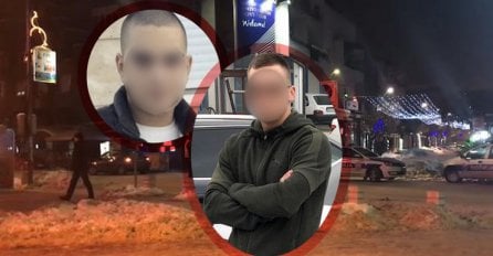 ON JE ISPALIO SEDAM METAKA U DAMIRA (17), ISPLIVALI DETALJI JEZIVOG UBISTVA: Predao se policiji jer ga je OTAC NAGOVORIO!