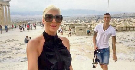 KAKO JE KARLEUŠA REKLA DJECI DA JE UPOZNALA VRANJEŠA: Objavljen video, SVI SE VALJAJU OD SMIJEHA (VIDEO)