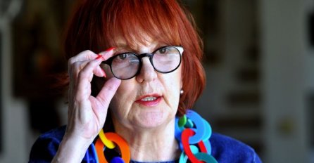 VEDRANA RUDAN OBJAVILA DA SE UDALA ZA 16 GODINA MLAĐEG: Tu su i slike, objavila i vjenčano prstenje