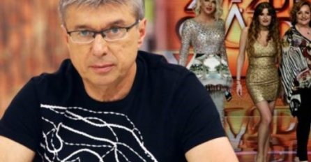 SAŠA POPOVIĆ ŽIVI PORED OVOG ČLANA ŽIRIJA u elitnom dijelu Beograda, a tek kad vidite unutrašnjost SKUPOCJENE VILE! 