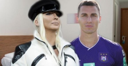 Skandal trese region: Nova prepiska Vranješa i Karleuše šokira! Pogledajte šta mu je Jelena uradila (FOTO 18+)