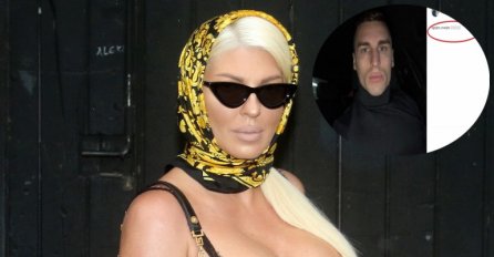 USRED AFERE VRANJEŠ POVUKAO DRASTIČAN POTEZ: Dugo je šutio, a SAD JE OVIM SVE REKAO! (FOTO)