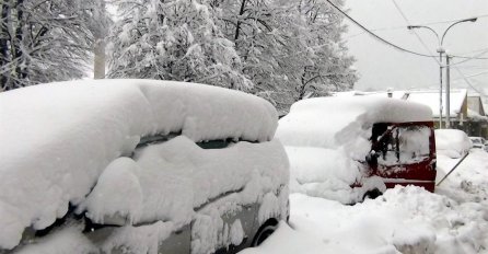 U općinama Kladanj i Pale u FBiH i dalje na snazi Stanje prirodne nesreće