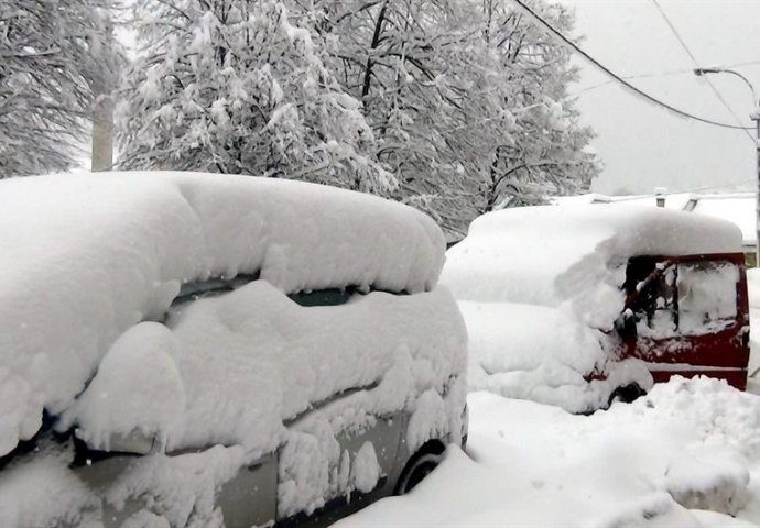 U općinama Kladanj i Pale u FBiH i dalje na snazi Stanje prirodne nesreće