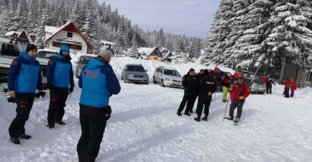 I dalje se traga za nestalim El-Eminom Hadžićem