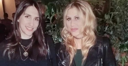 JELISAVETA SAMO ŠTO NIJE RODILA, A SAD SU JE USLIKALI U PREKRATKOJ HALJINI: Niko nije mogao skrenuti pogled SA DONJEG DIJELA (FOTO)