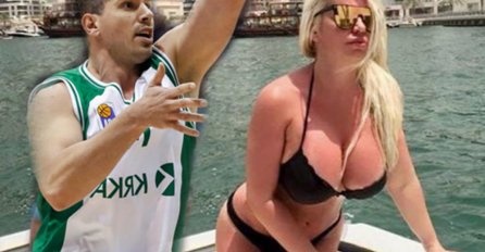 OVAJ JE GORI I OD VRANJEŠA! Dok se klub bori za opstanak, evo šta košarkaš radi DARI BUBAMARI, NIKO OVO NIJE OČEKIVAO (FOTO)