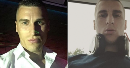 OGNJEN VRANJEŠ OBJAVIO SLIKU, PA JE ODMAH IZBRISAO, ALI PREKASNO: Poruka će vas razbjesniti, KAKO GA NIJE STID!