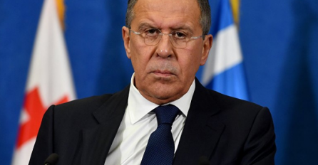 Lavrov: Rusija se ne može složiti s pristupanjem BiH NATO-u