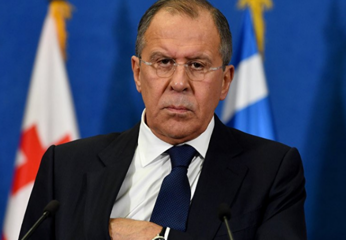 Lavrov: Rusija se ne može složiti s pristupanjem BiH NATO-u