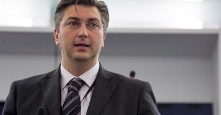 Plenković: Odlazak u Banju Luku bio je odabir Čovića i HDZ BiH