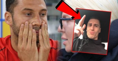 NAKON SKANDALA SA KARLEUŠOM, VRANJEŠ SE PRVI PUT OGLASIO: Poslao užasnu poruku, ovo može značiti samo jedno