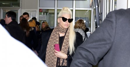 TOŠIĆ OTJERAO KARLEŠU IZ KINE: Jelena se nakon skandala vraća u Srbiju, Duško slomljen 