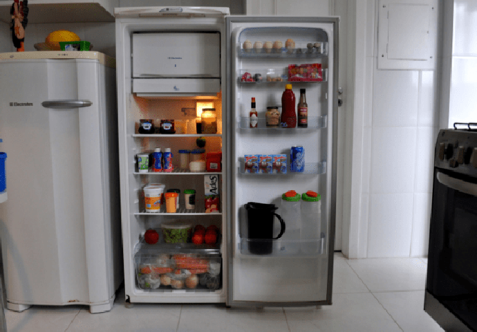 NISMO MOGLI NI SLUTITI, OVO JE SAVJET ZLATA VRIJEDAN: Evo zašto OBAVEZNO trebate odmaknuti frižider od zida