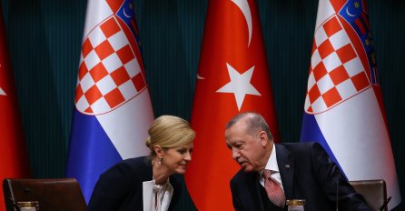 Erdogan: Poštujemo izbornu volju građana, revidirati Daytonski sporazum