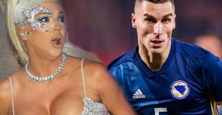 ISTINA JE, ISPLIVAO KLJUČNI DOKAZ O AFERI VRANJEŠA I KARLEUŠE: Slala mu slike iz Duškovog kreveta, EVO ŠTA JU JE ODALO 