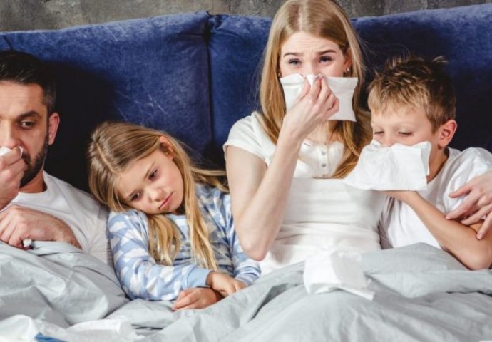 PROVJERENO: Simptome gripe umanjite ovim namirnicama, odmah ćete vidjeti promjene